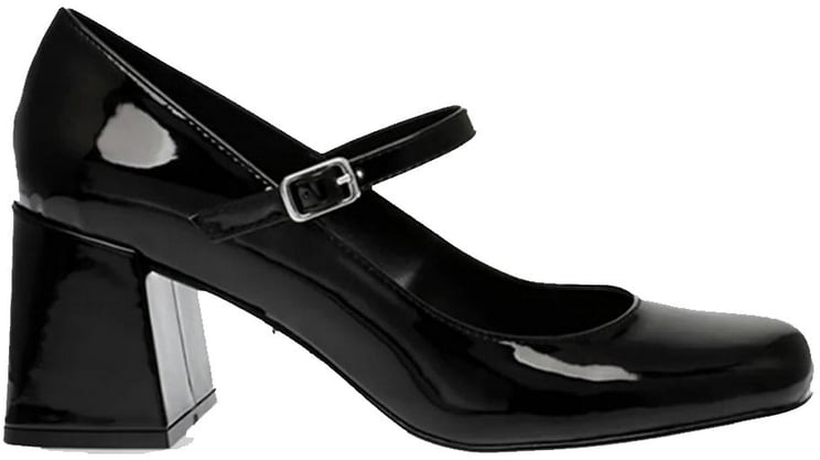 Steve Madden Décolleté Black