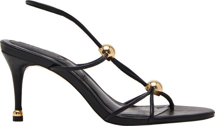Steve Madden Sandals Black