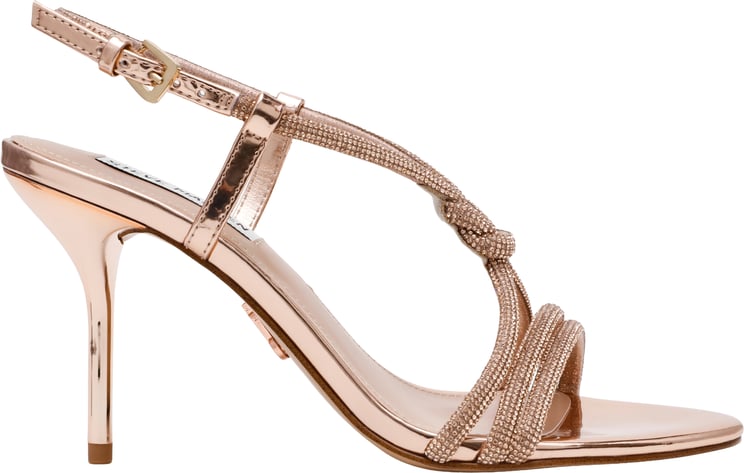 Steve Madden Sandals Pink