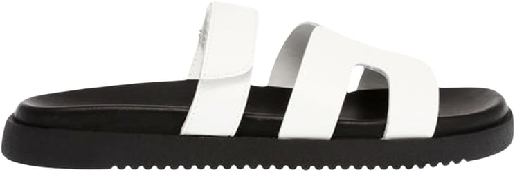 Steve Madden Missile Sandaal