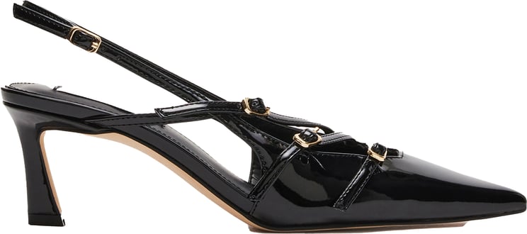 Steve Madden Liana Pumps
