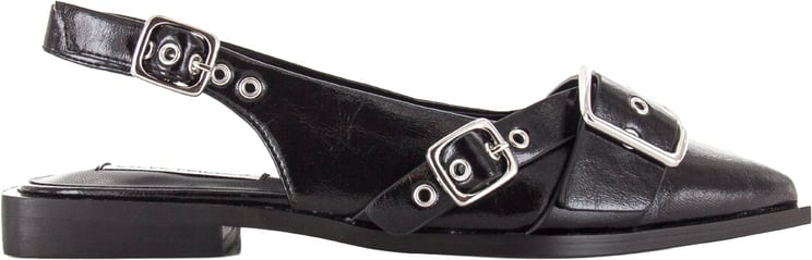 Steve Madden Steve Madden Grezly black