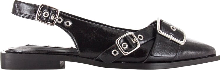 Steve Madden Steve Madden Grezly black