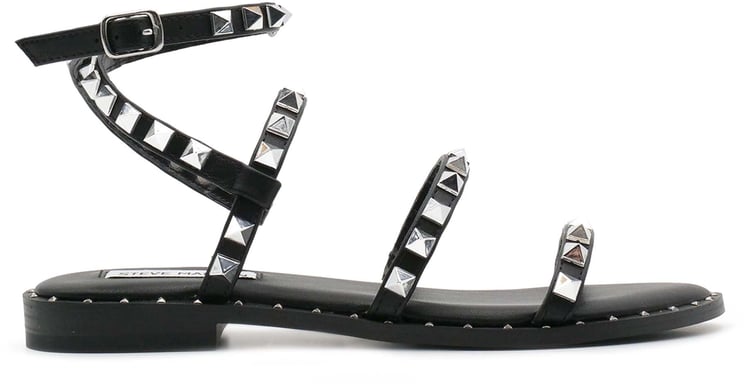 Steve Madden Sandals Black