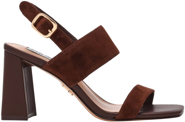 Steve Madden Sandals Cioccolato