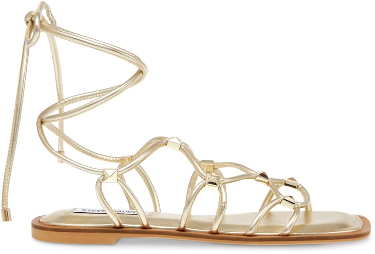 Steve Madden Sandals Golden