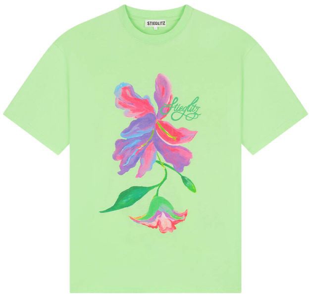 Stieglitz Stieglitz - Philo Oversized - S2602030 - Green