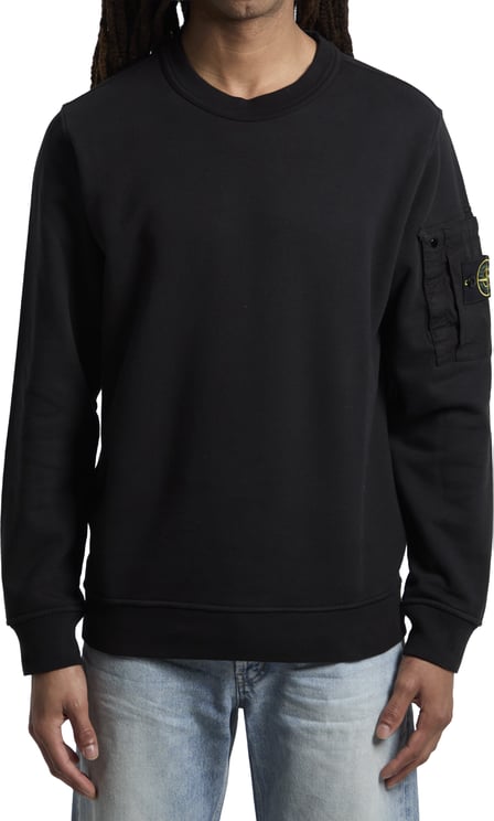 Stone Island Crewneck sweatshirt