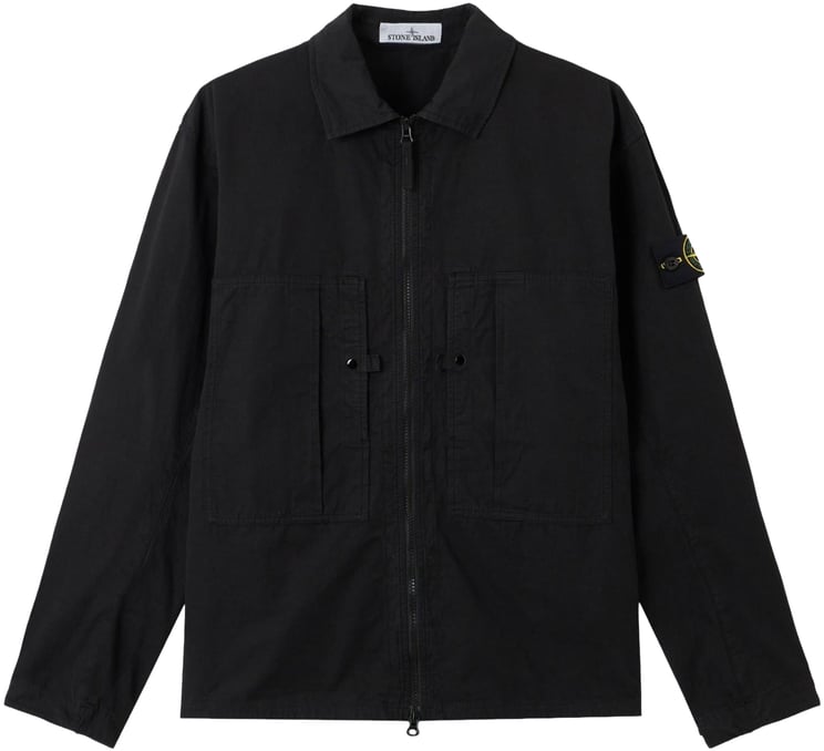 Stone Island Heren Shirts