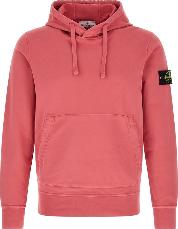 Stone Island Stone Island Multicolor Cotton Sweatshirt