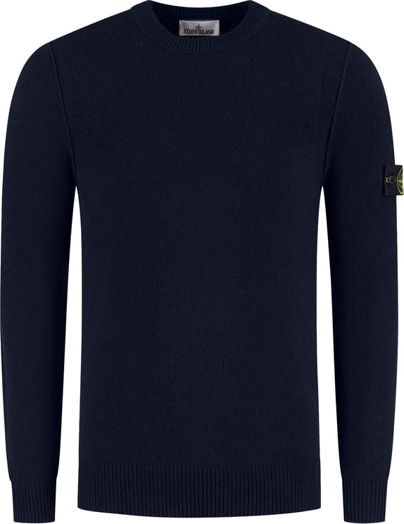 Stone Island Crew Neck