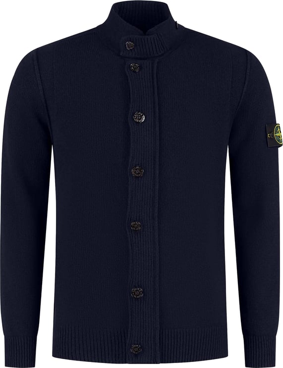 Stone Island Cardigan