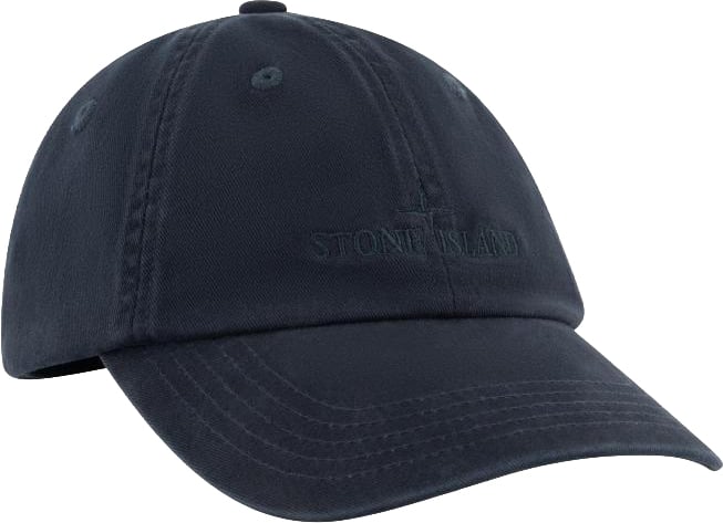 Stone Island Baseball Cap