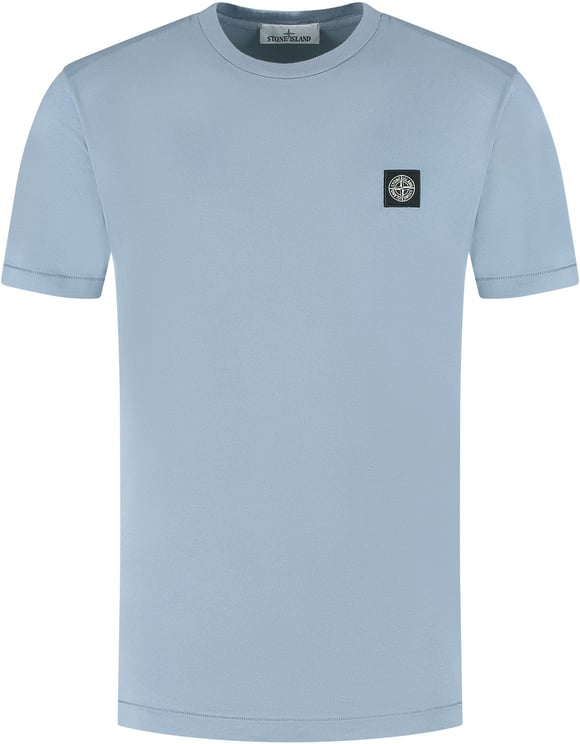Stone Island Ss T-shirt