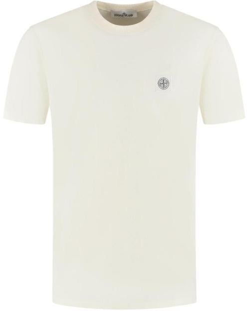 Stone Island Ss T-shirt