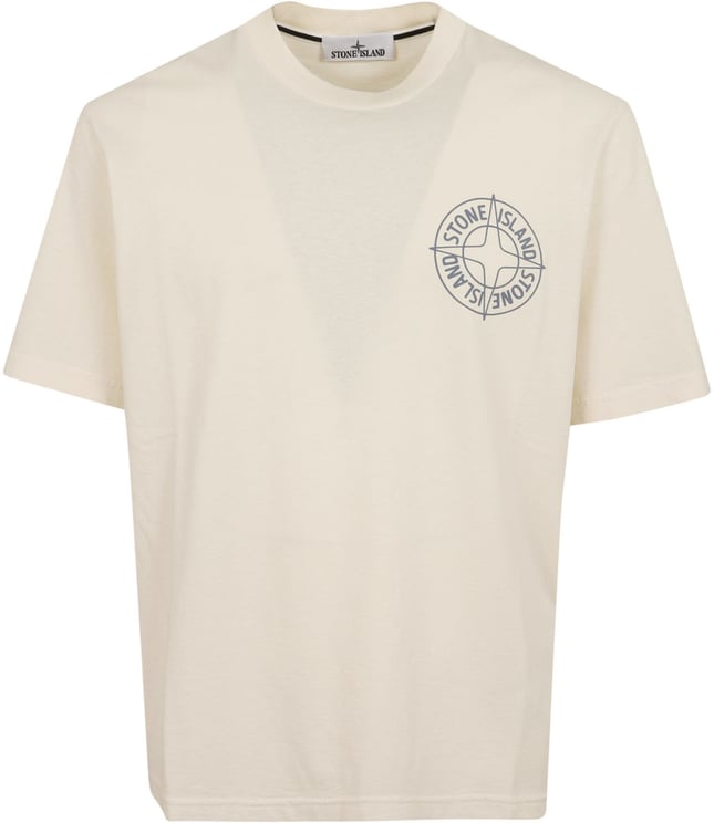 Stone Island STONE ISLAND T-SHIRT