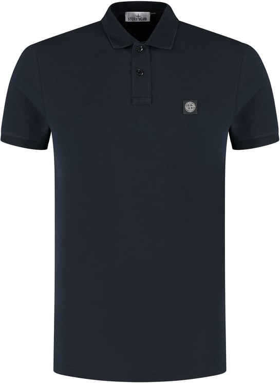 Stone Island Ss Polo