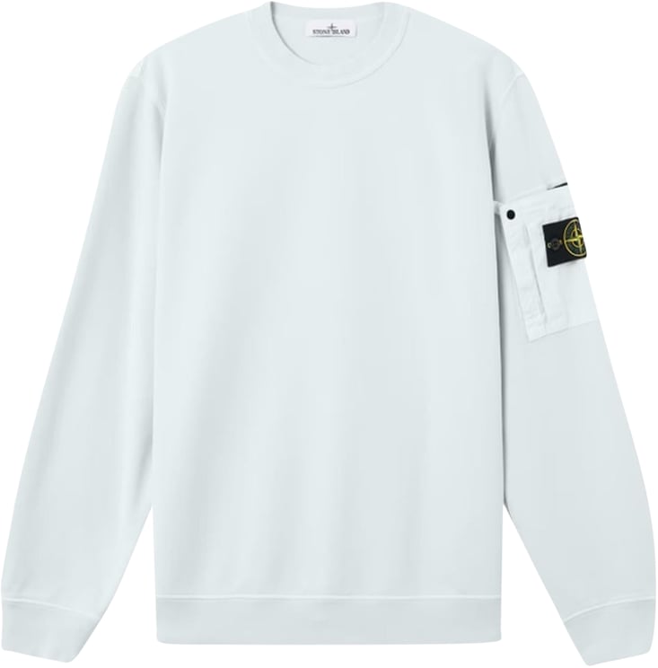 Stone Island Heren Sweatshirt