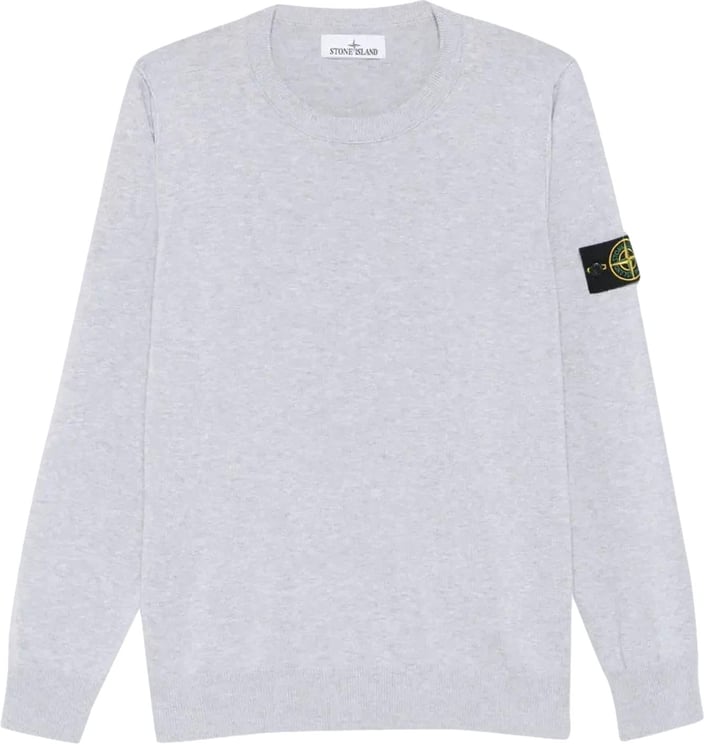 Stone Island Heren Crew Neck