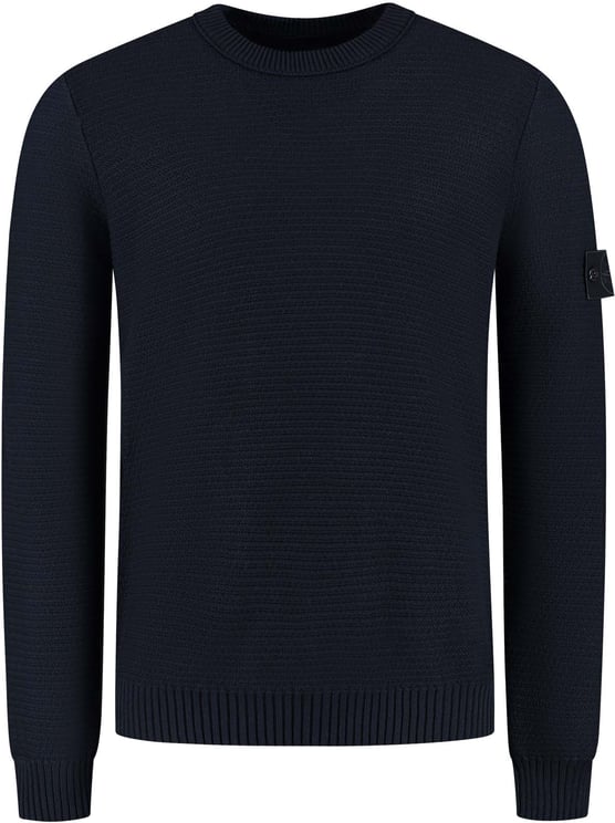 Stone Island Crew Neck
