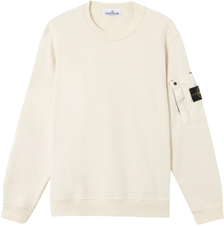Stone Island Heren Sweatshirt