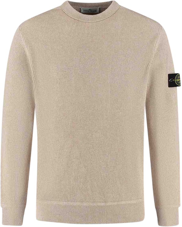 Stone Island Crew Neck