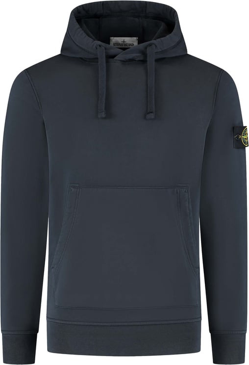 Stone Island Hoodie Sweater