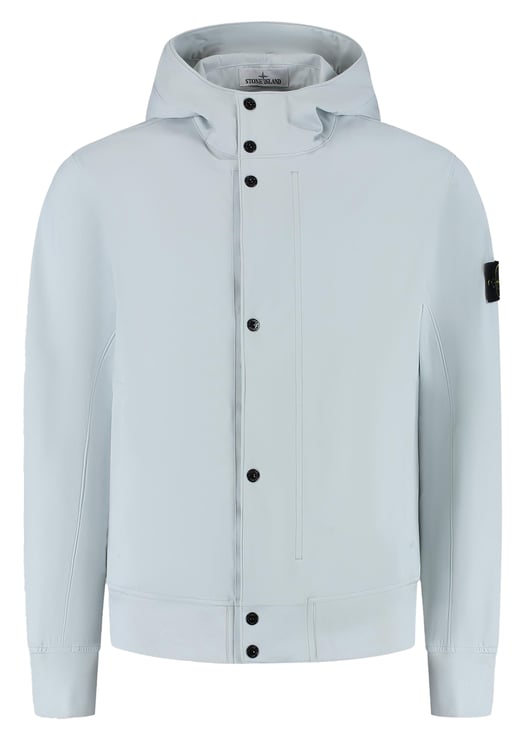 Stone Island Short Parka