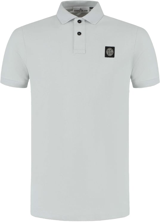 Stone Island Ss Polo