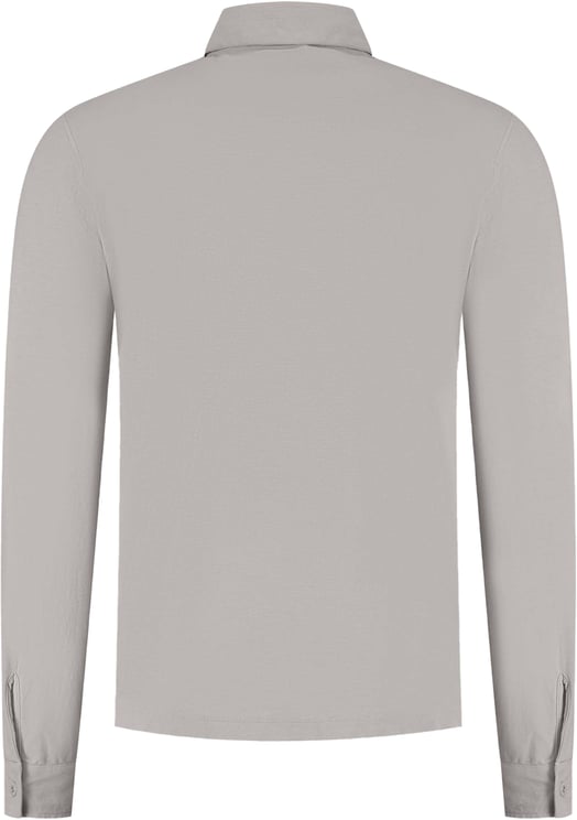 Stone Island Ls Polo