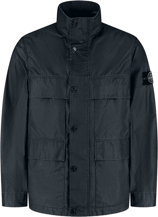 Stone Island Field Jacket