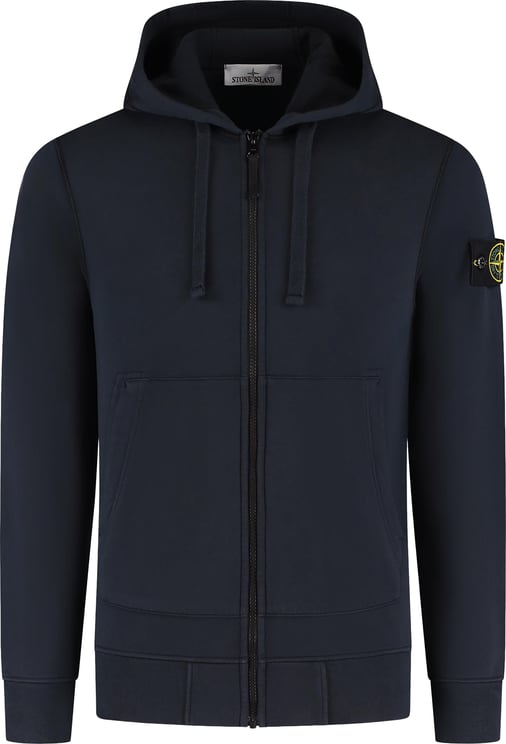Stone Island Hoodie Sweater