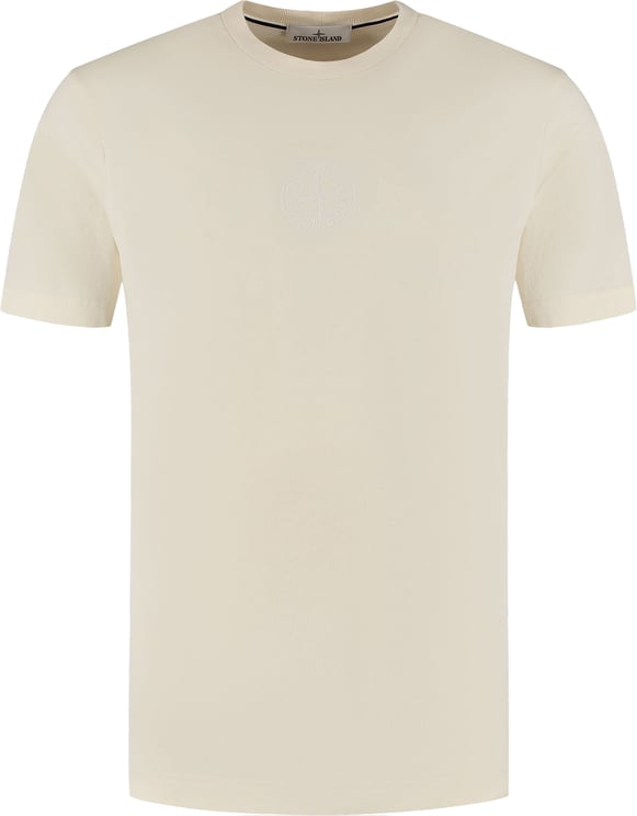 Stone Island Ss T-shirt