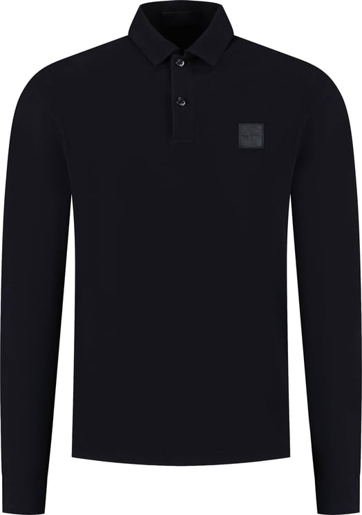 Stone Island Ls Polo