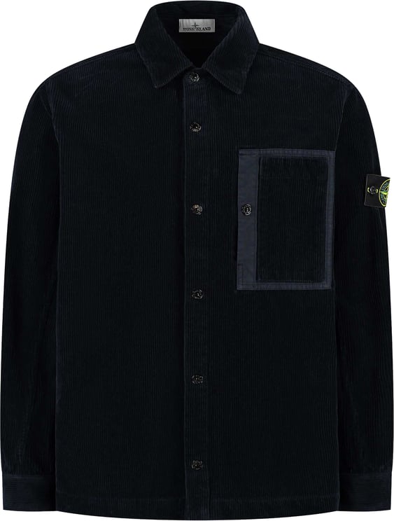 Stone Island Shirts