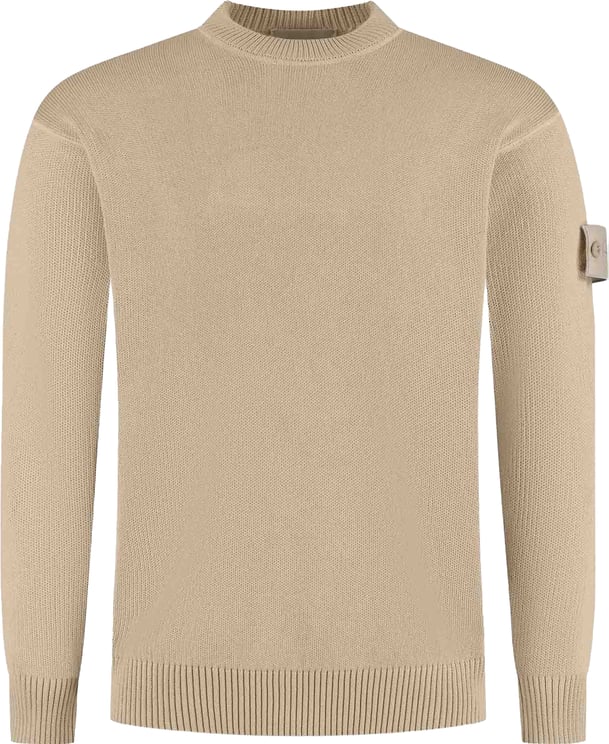 Stone Island Crew Neck