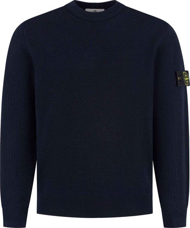 Stone Island Crew Neck