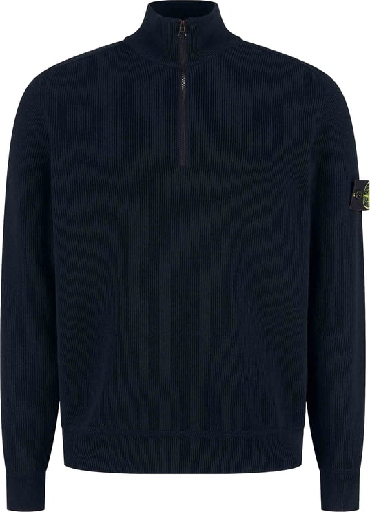 Stone Island Ls Polo