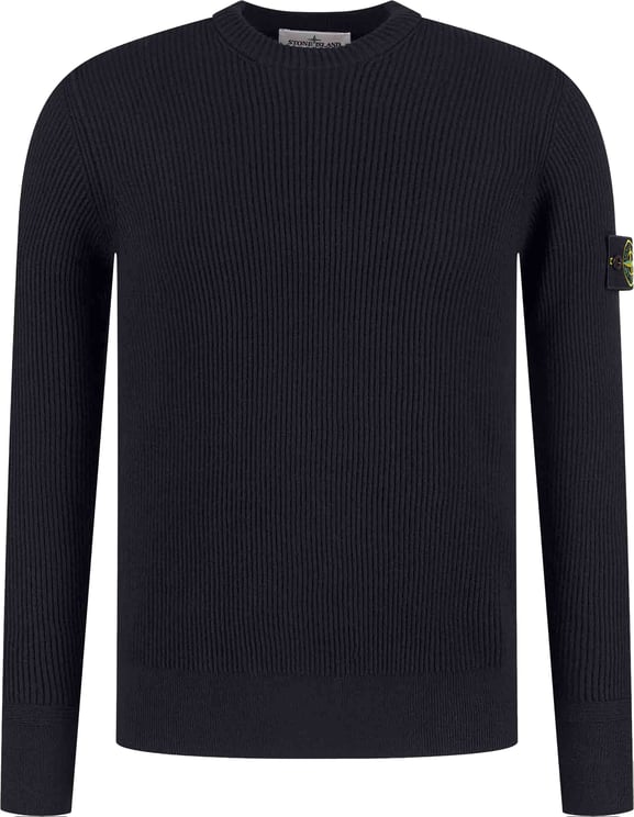 Stone Island Crew Neck