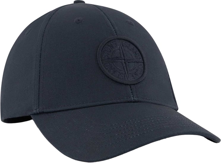 Stone Island Baseball Cap