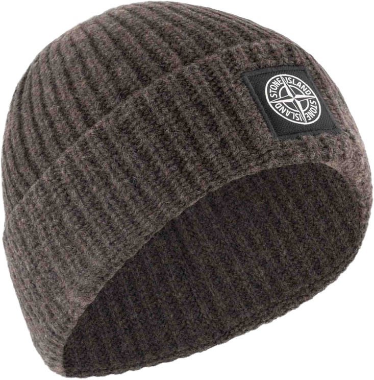Stone Island Beanie