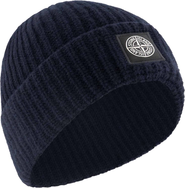 Stone Island Beanie