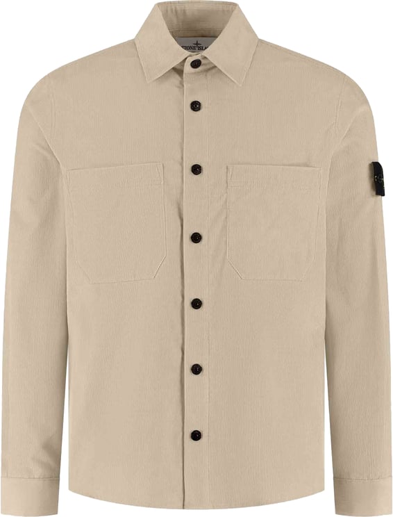 Stone Island Shirts