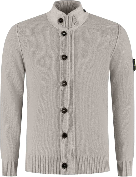 Stone Island Cardigan