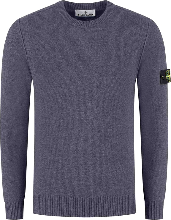Stone Island Crew Neck