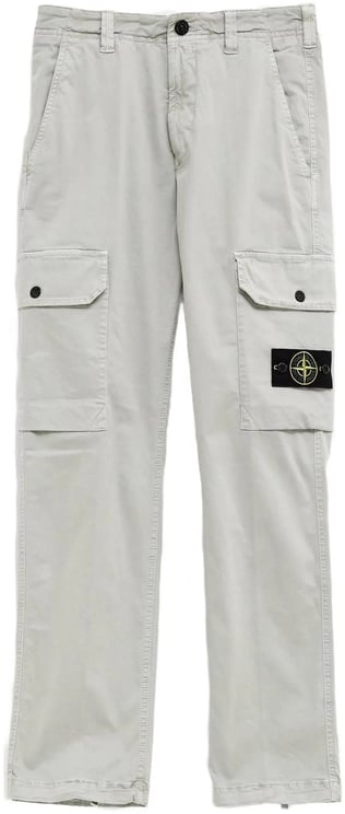 Stone Island stone island pantaloni uomo divers