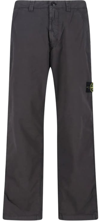 Stone Island pantalone regular divers