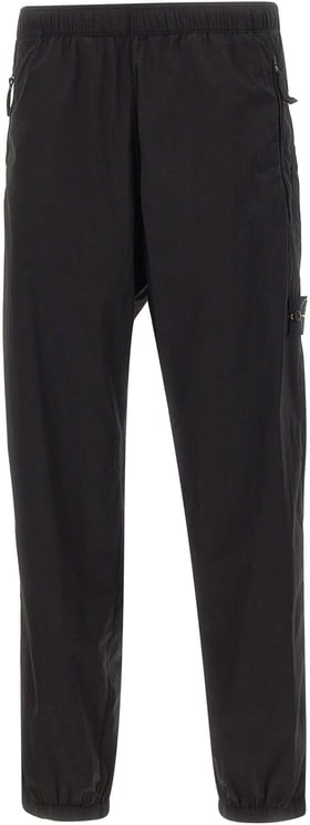 Stone Island Trousers Black