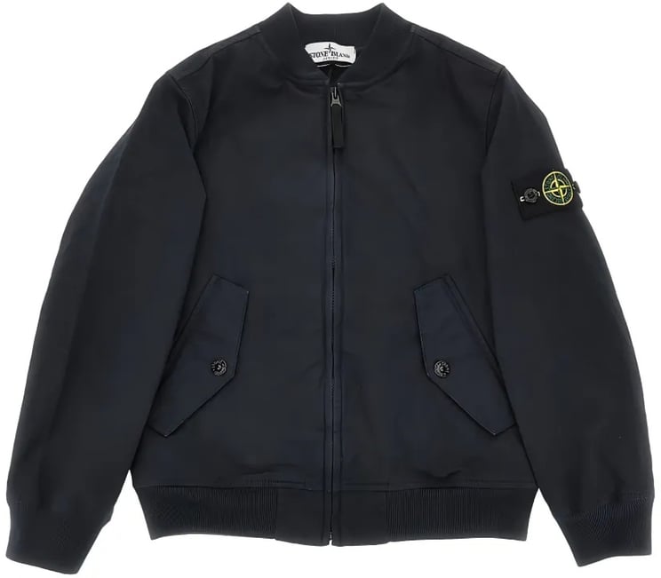 Stone Island giubbotto divers