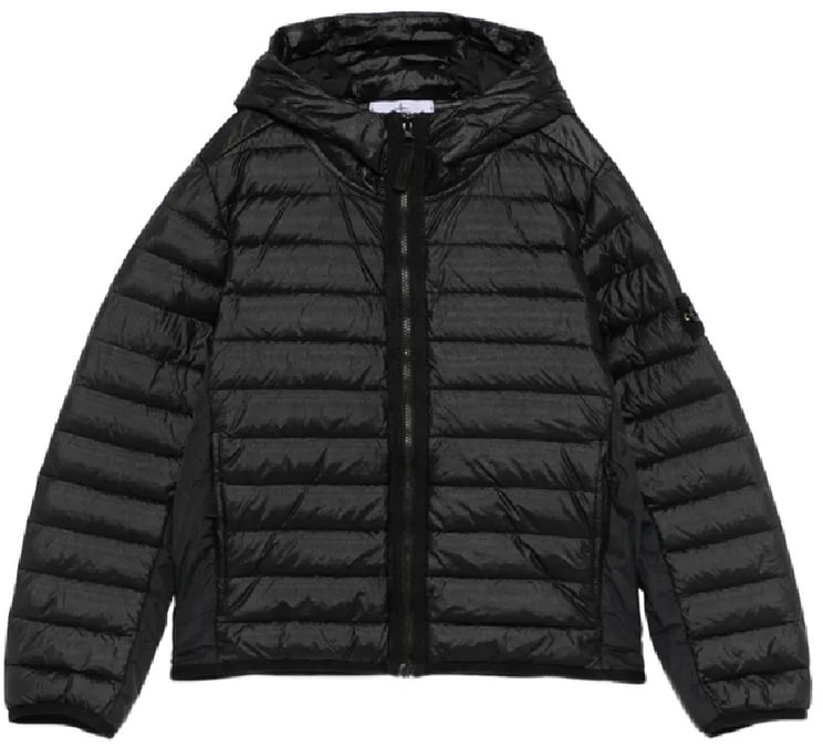 Stone Island stone island piumino kids divers